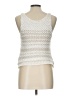 Rag & Bone Ivory Sweater Vest Size L - photo 2