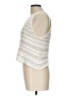 Rag & Bone Ivory Sweater Vest Size L - photo 5