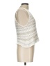 Rag & Bone Ivory Sweater Vest Size L - photo 4