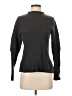 Banana Republic Gray Wool Pullover Sweater Size XXS - photo 1