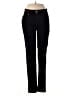 IMAN Black Jeans Size 8 - photo 1