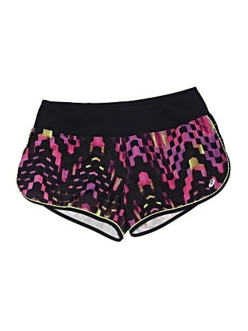 Asics Shorts (view 1)