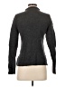 Banana Republic Gray Wool Pullover Sweater Size XXS - photo 2