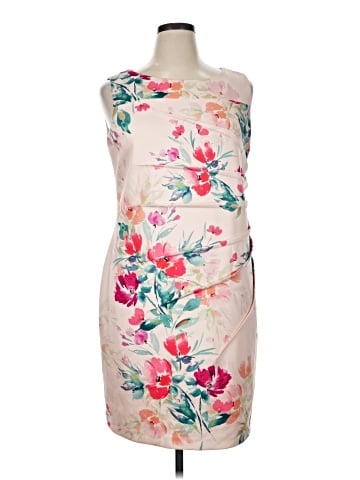 Calvin Klein Cocktail Dress (view 1)