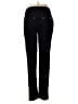 IMAN Black Jeans Size 8 - photo 2