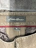 Eddie Bauer Tan Gray Casual Pants Size 10 (petite) - photo 7