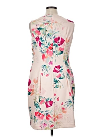 Calvin Klein Cocktail Dress (view 2)