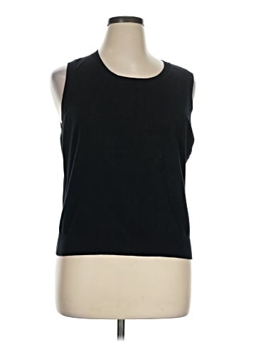 Talbots Sweater Vest (view 1)