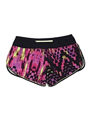 Asics Shorts (view 2)