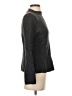 Banana Republic Gray Wool Pullover Sweater Size XXS - photo 4