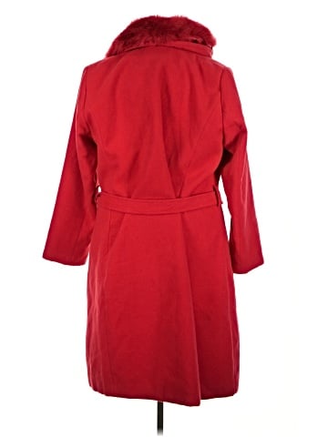 Lane Bryant Coat (view 2)
