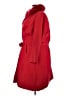 Lane Bryant Red Coat Size 22 - 24 Plus - photo 5