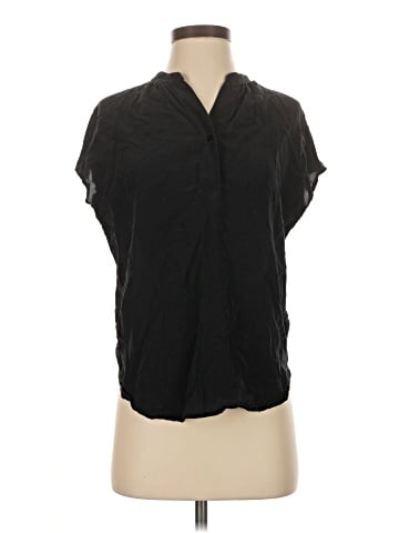 Amour Vert Short Sleeve Blouse (view 1)