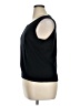 Talbots Black Sweater Vest Size XL - photo 5