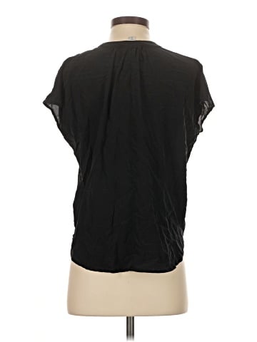Amour Vert Short Sleeve Blouse (view 2)
