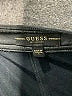 Guess Black Casual Pants Size S - photo 7