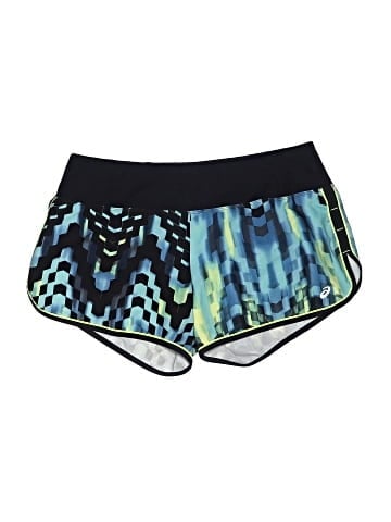 Asics Athletic Shorts (view 1)