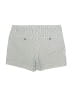 Boden Stripes White Shorts Size 4 - photo 2