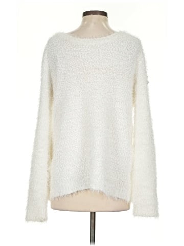Piperlime Pullover Sweater (view 2)