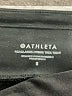 Athleta Black Active Pants Size 8 - photo 4