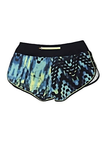 Asics Athletic Shorts (view 2)