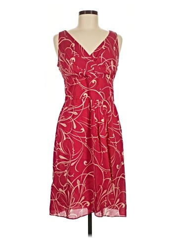 Ann Taylor Cocktail Dress (view 1)