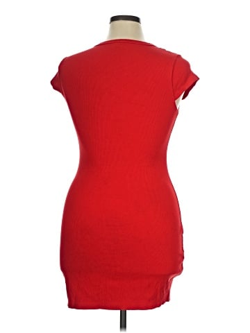 Victoria's Secret Pink Casual Dress (view 2)