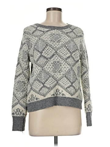 Elie Tahari Pullover Sweater (view 1)