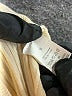 Unbranded Ivory Turtleneck Sweater Size M - photo 7