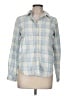 Marine Layer Blue Cardigan Size M - photo 1