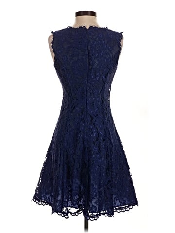 Shoshanna Cocktail Dress (view 2)
