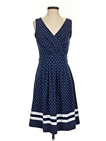 Lands' End Casual Dress (view 1)