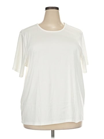 L.L.Bean Short Sleeve T-Shirt (view 1)
