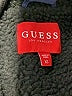 Guess Color Block Orange Windbreaker Size XS - photo 6