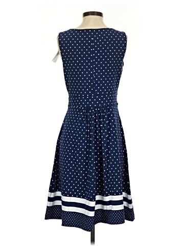 Lands' End Casual Dress (view 2)
