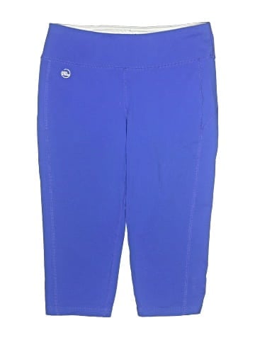 Lauren by Ralph Lauren Athletic Shorts (view 1)