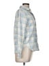 Marine Layer Blue Cardigan Size M - photo 4