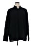 Doc & Amelia 100% Polyester Black Long Sleeve Blouse Size XL - photo 1