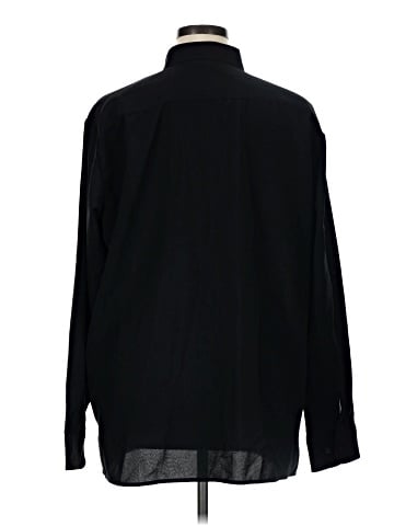 Doc & Amelia Long Sleeve Blouse (view 2)