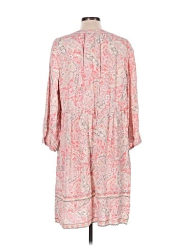 J.Jill Casual Dress (view 2)