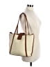 Talbots Tweed Ivory Tote One size - photo 2