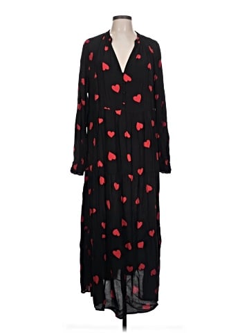 Ann Taylor LOFT Casual Dress (view 1)