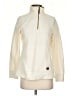 L.L.Bean Ivory Long Sleeve Top Size XS - photo 1