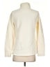 L.L.Bean Ivory Long Sleeve Top Size XS - photo 2