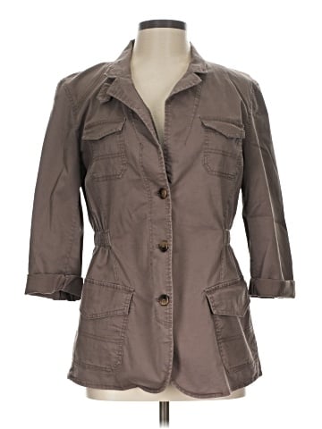 CALVIN KLEIN JEANS Trenchcoat (view 1)