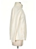 L.L.Bean Ivory Long Sleeve Top Size XS - photo 4