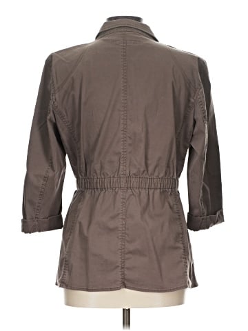 CALVIN KLEIN JEANS Trenchcoat (view 2)
