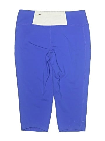 Lauren by Ralph Lauren Athletic Shorts (view 2)