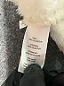 Calvin Klein 100% Polyester Ivory Jacket Size S - photo 7