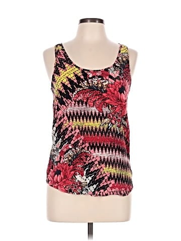 French Connection Sleeveless Blouse (view 1)